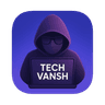 TechVansh logo