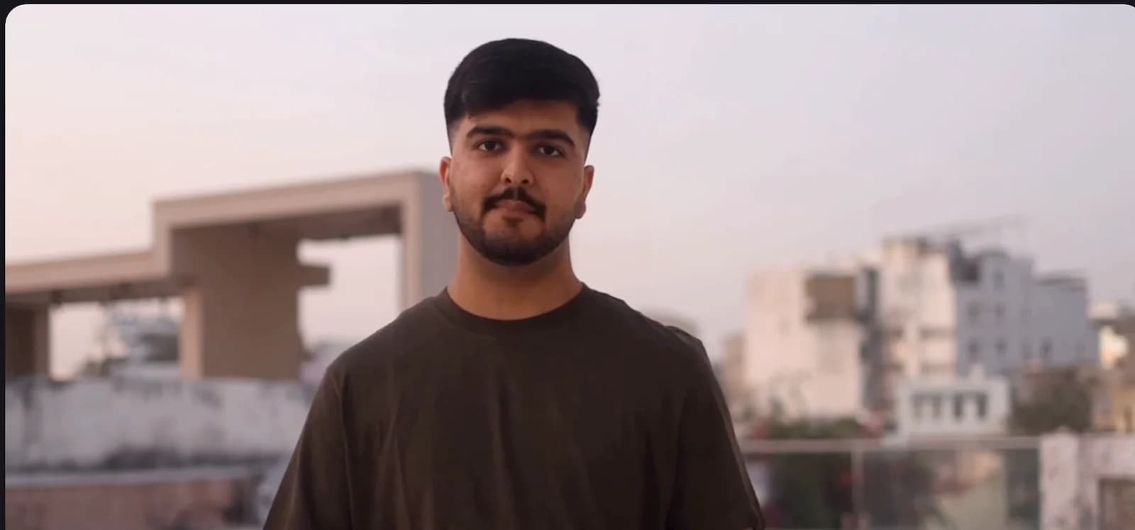 Vansh Gurdaswani — founder of TechVansh